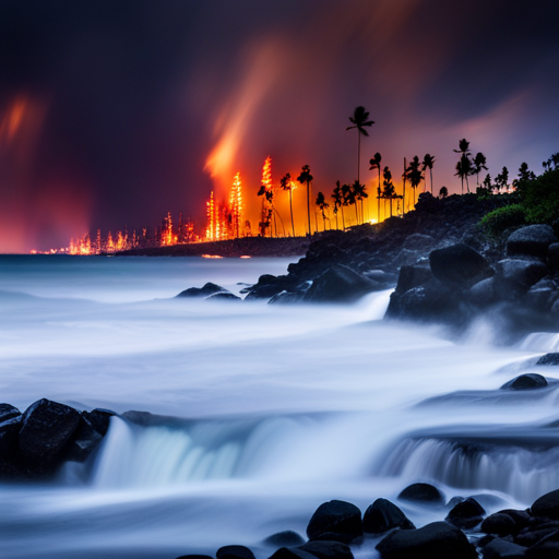 Massive mental health toll in Maui wildfires: 'They've lost everything'